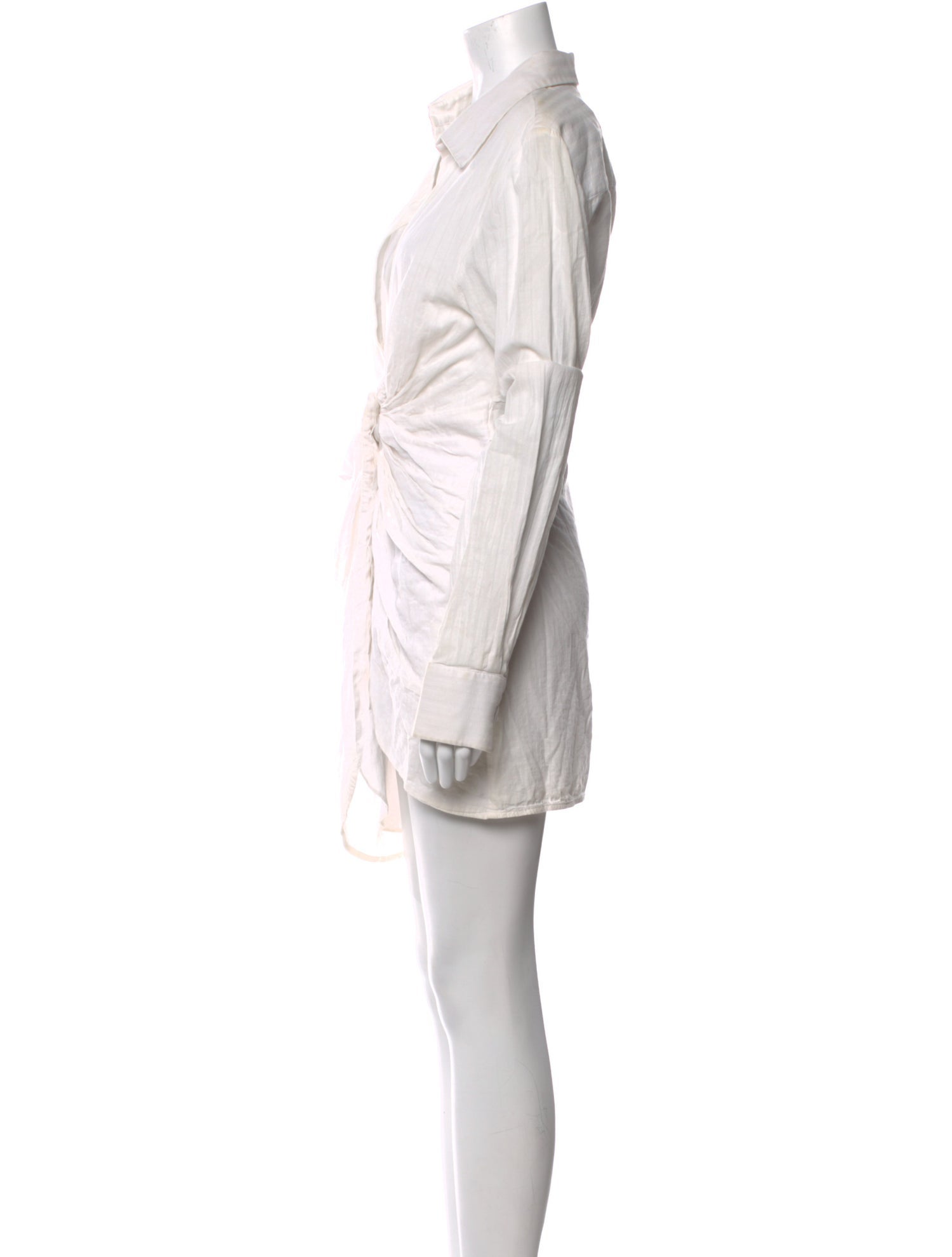 Jacquemus Mini Dress