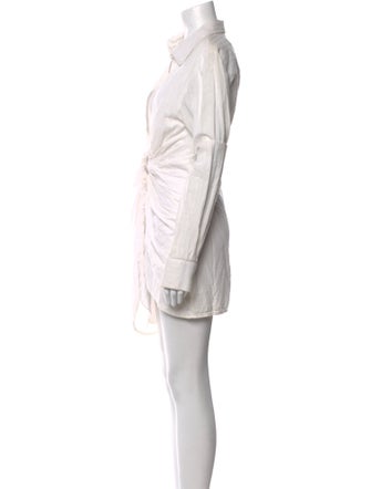 Jacquemus Mini Dress