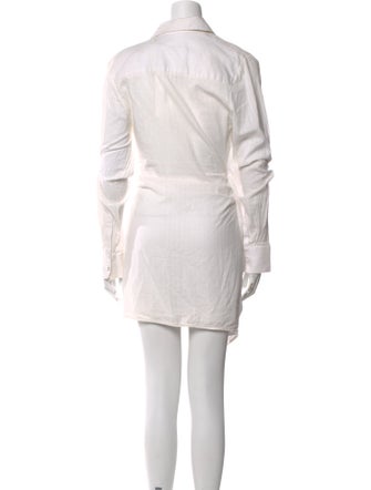 Jacquemus Mini Dress