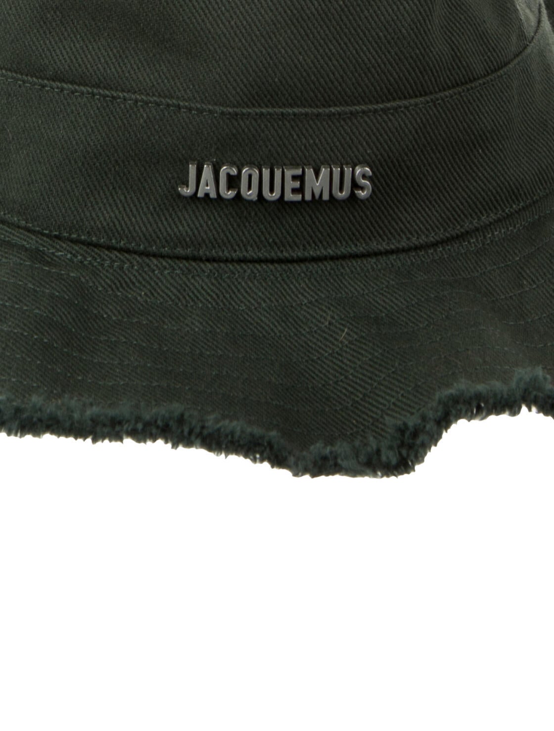 Jacquemus Bucket Hat w/Tags