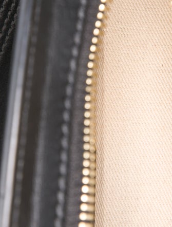 Jacquemus Leather Shoulder Bag