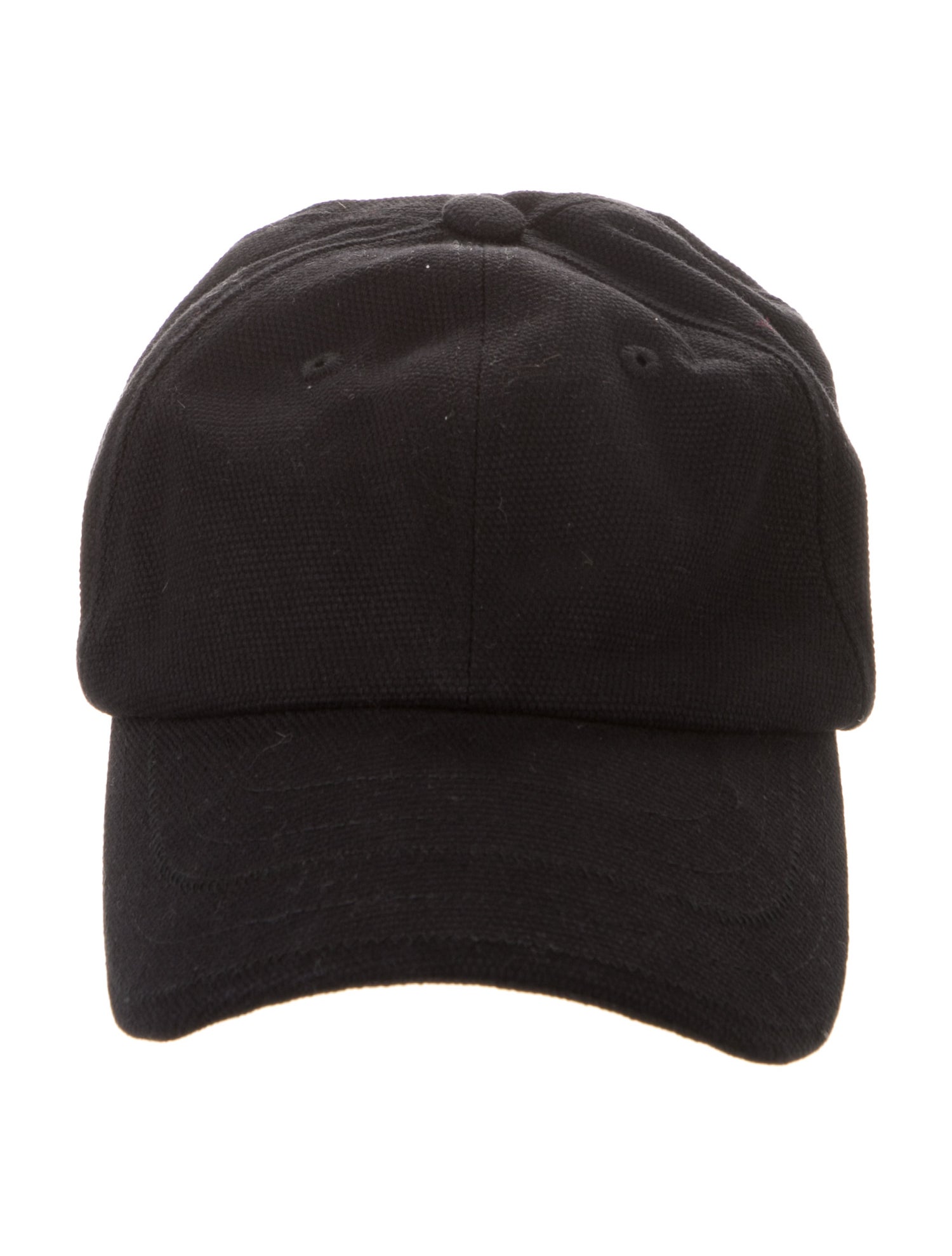 Jacquemus Embroidered Cap