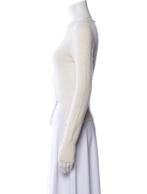 Jacquemus Bateau Neckline Sweater