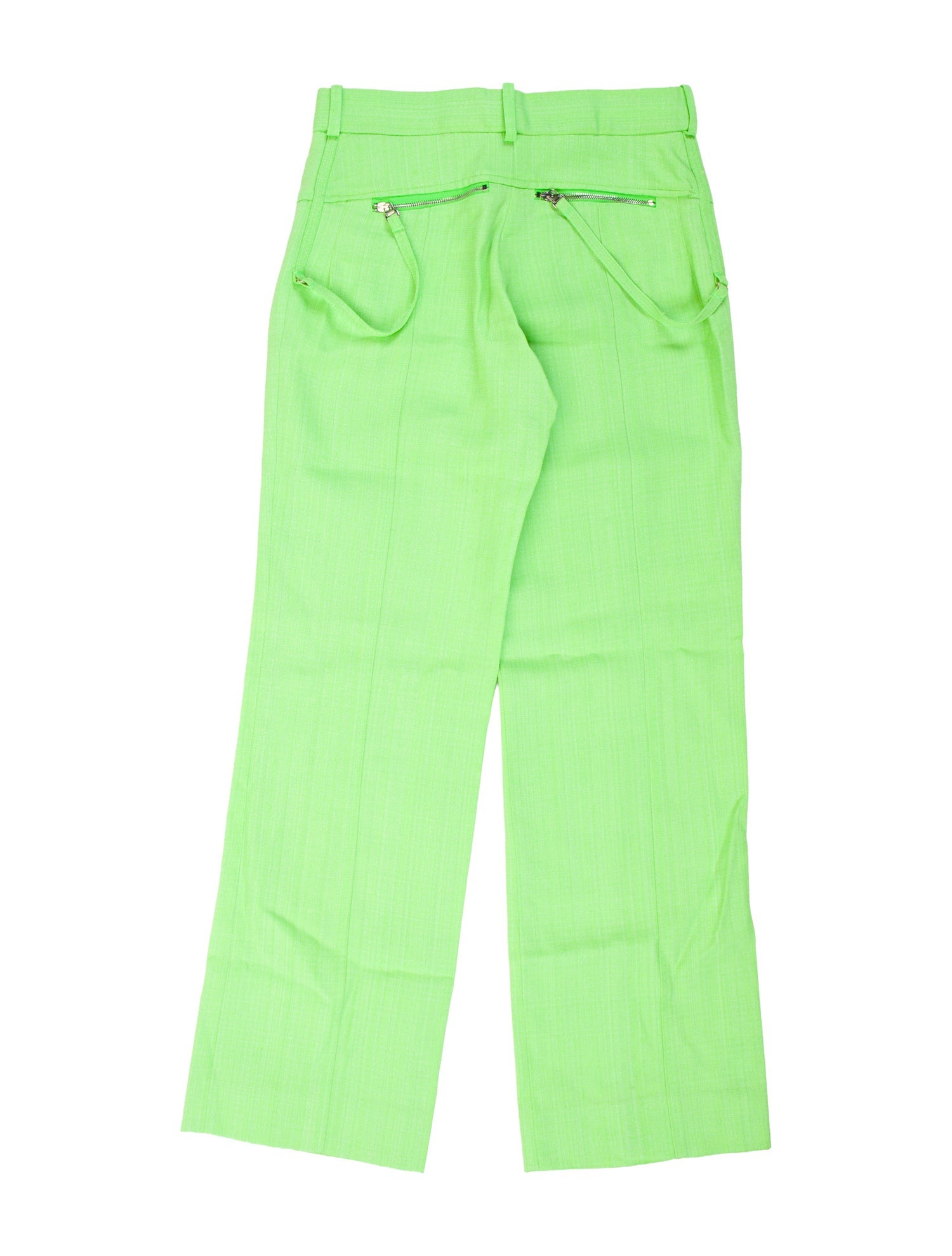 Jacquemus Wide Leg Pants