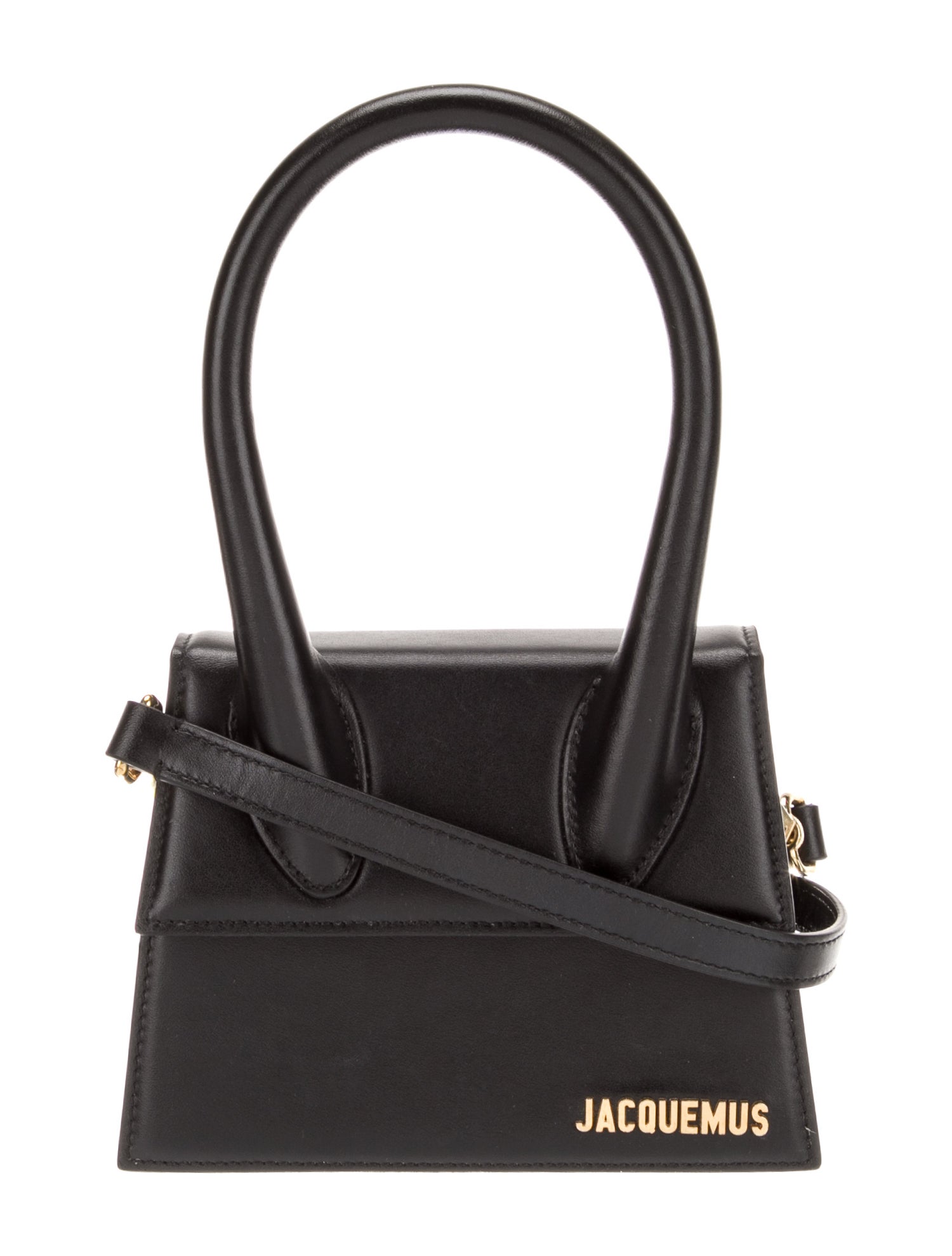 Jacquemus Leather Chiquito