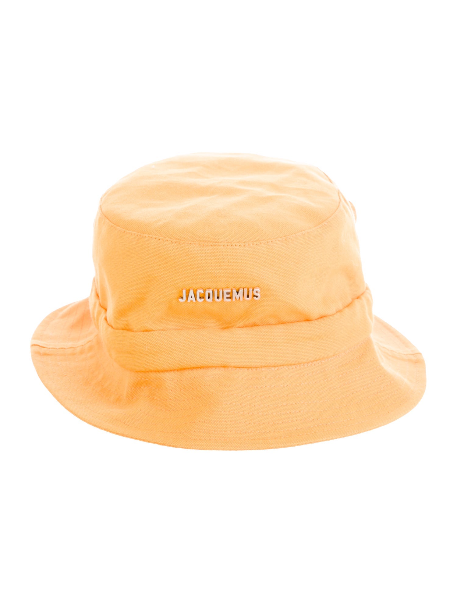 Jacquemus Women's bucket hat