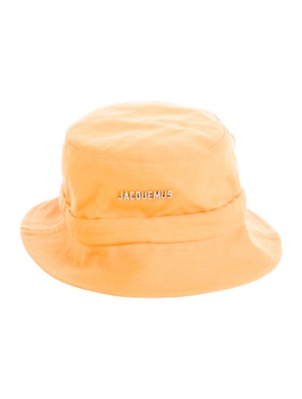 Jacquemus Women's bucket hat