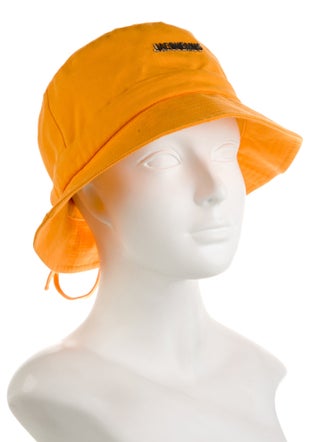 Jacquemus Women's bucket hat