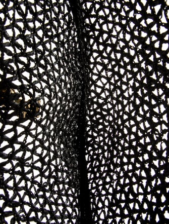 Jacquemus Raffia Le Rond