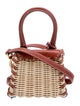 Jacquemus Wicker Chiquito