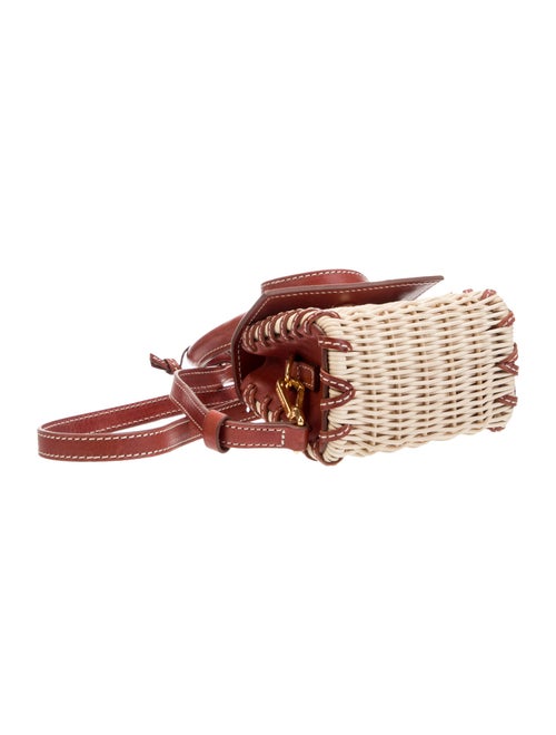 Jacquemus Wicker Chiquito