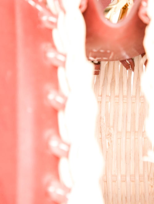 Jacquemus Wicker Chiquito