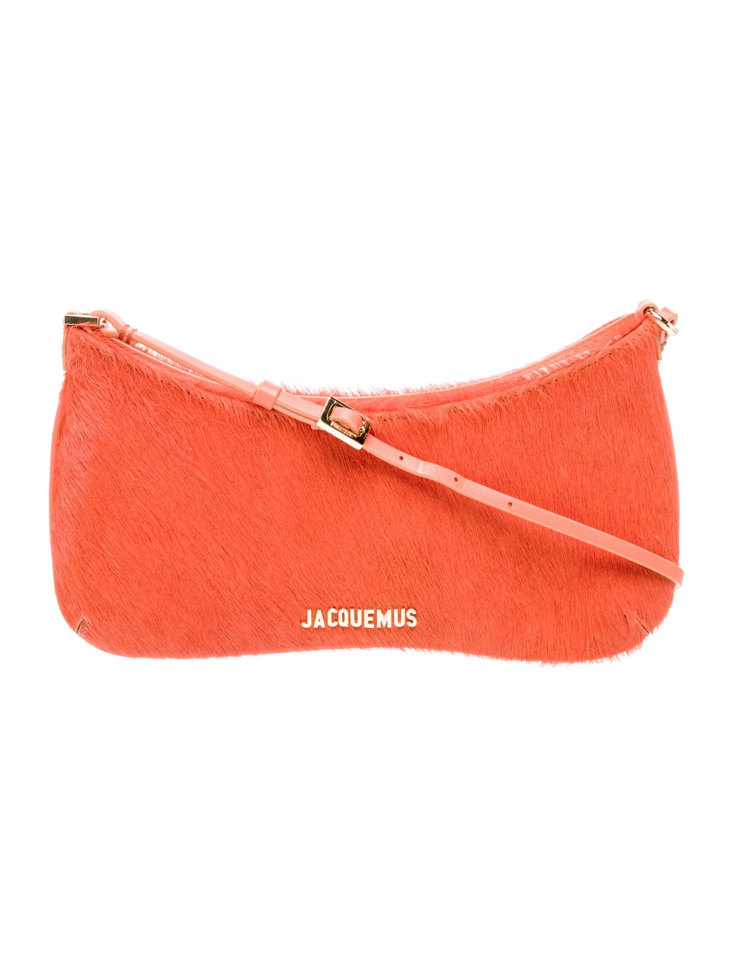 Jacquemus Ponyhair Le Bisou