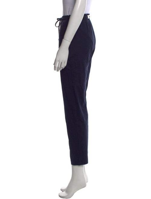 Jacquemus Straight Leg Pants