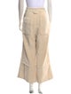 Jacquemus Wide Leg Pants