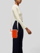 Jacquemus Ponyhair Bucket Bag