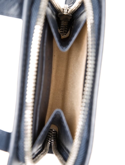 Jacquemus Leather Shoulder Bag