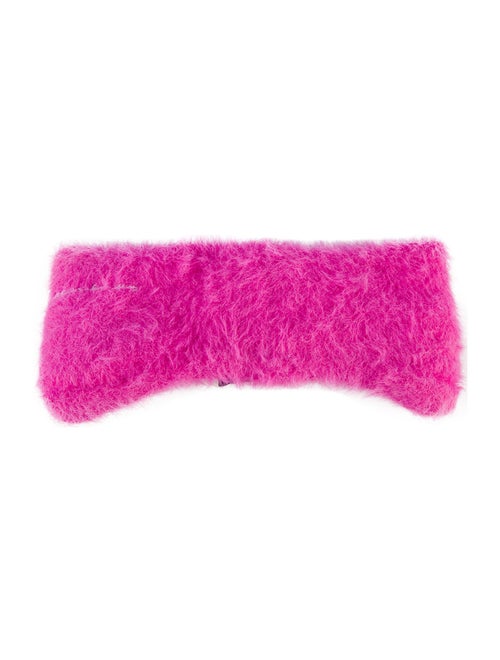 Jacquemus headband
