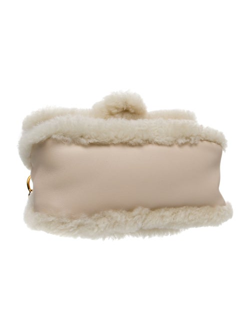 Jacquemus Leather Shoulder Bag