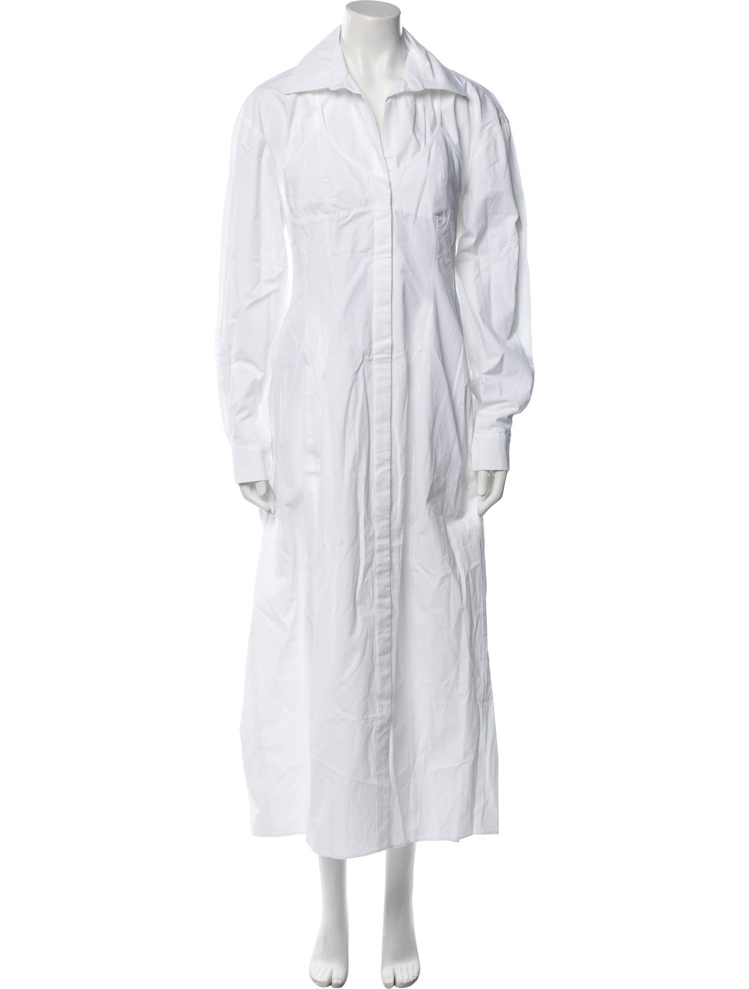 Jacquemus Long Dress w/ Tags