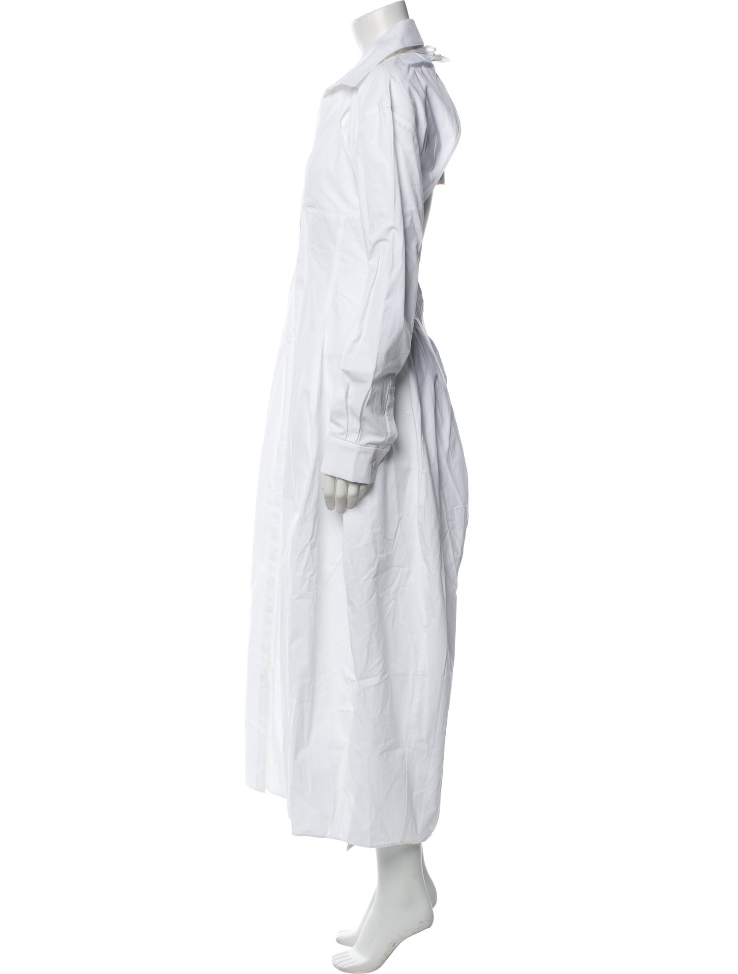 Jacquemus Long Dress w/ Tags