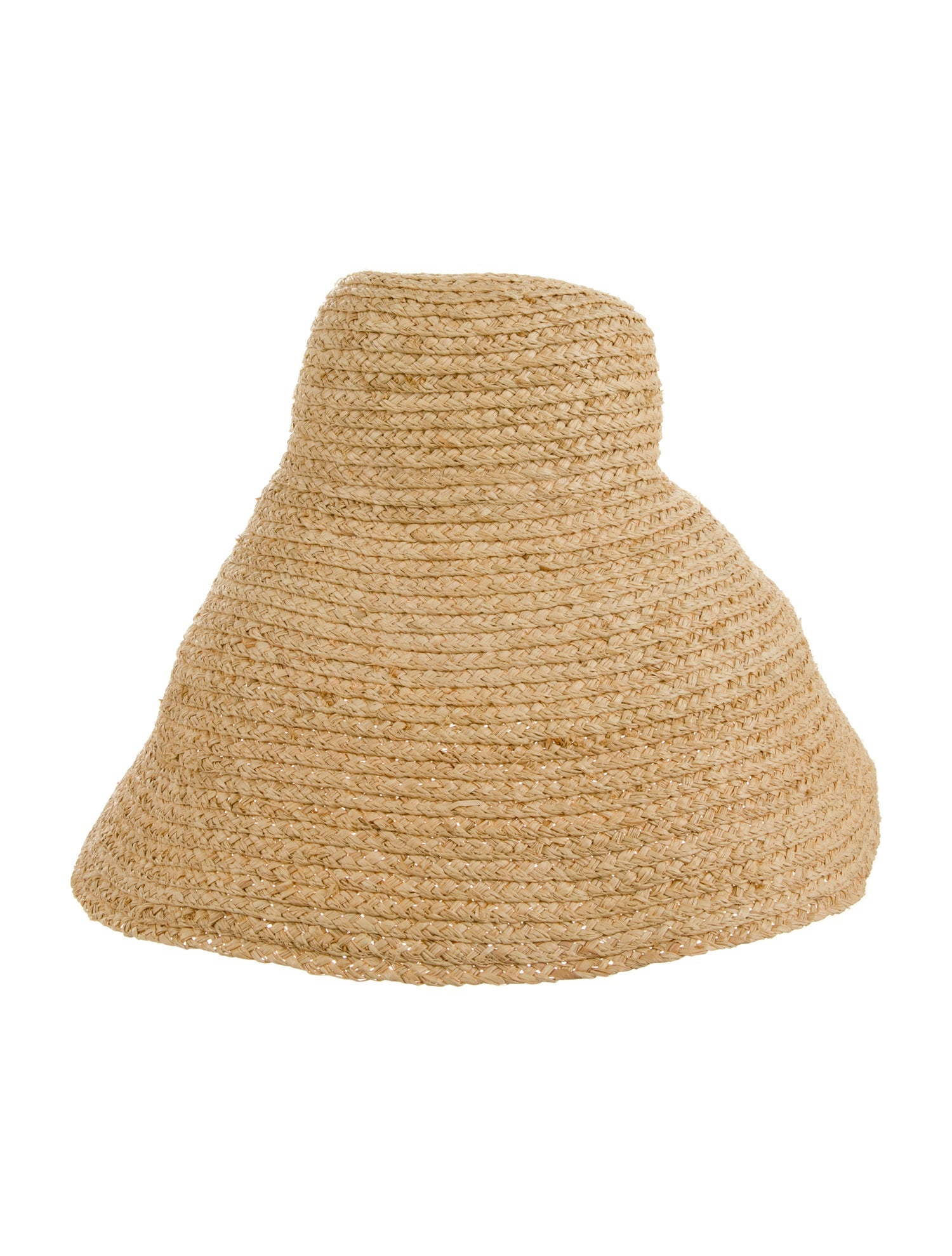 Jacquemus straw hat
