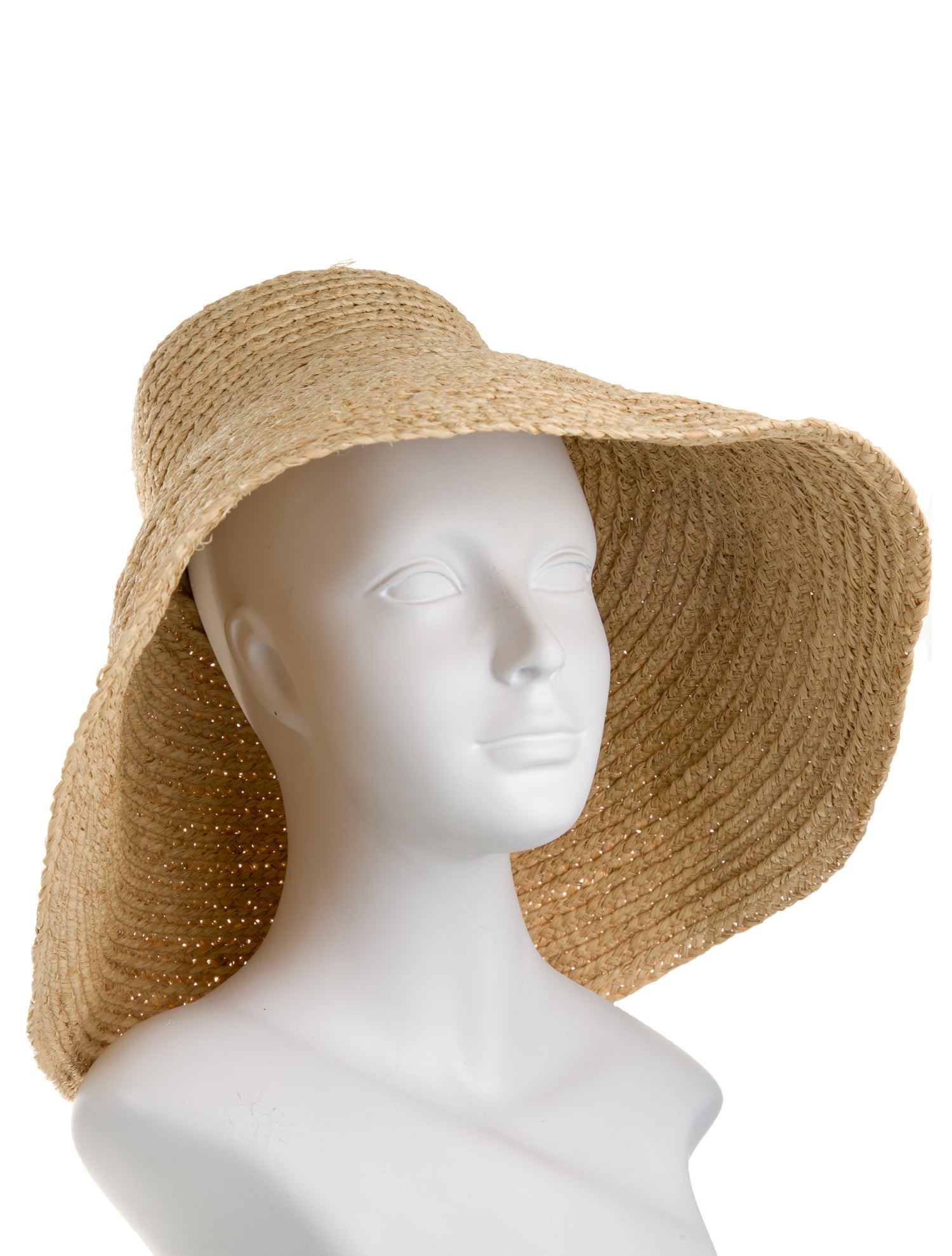 Jacquemus straw hat