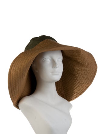 Jacquemus Sun Hat