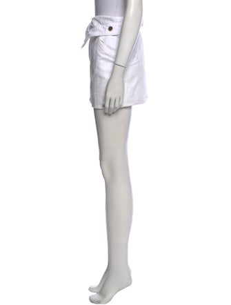 Jacquemus Mini Skirt