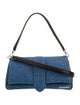 Jacquemus Denim Shoulder Bag