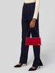 Jacquemus Ponyhair Shoulder Bag
