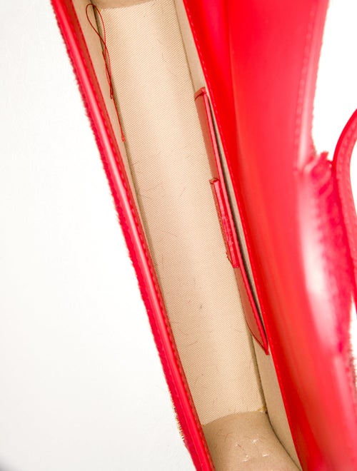 Jacquemus Ponyhair Shoulder Bag