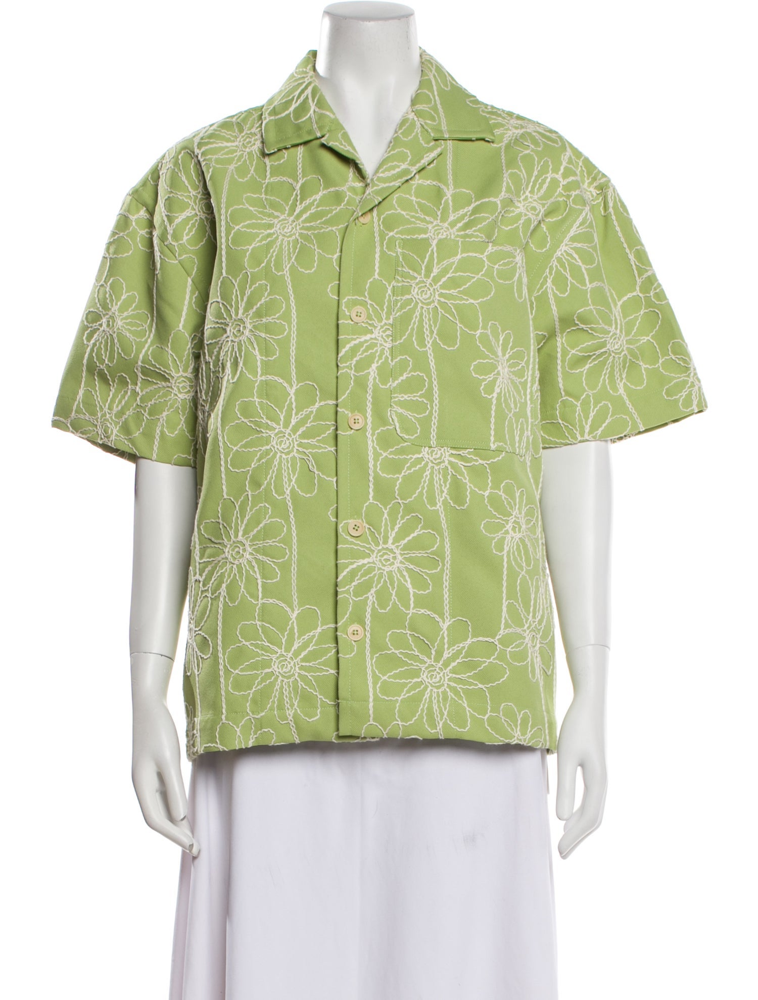 Jacquemus Printed Evening Jacket