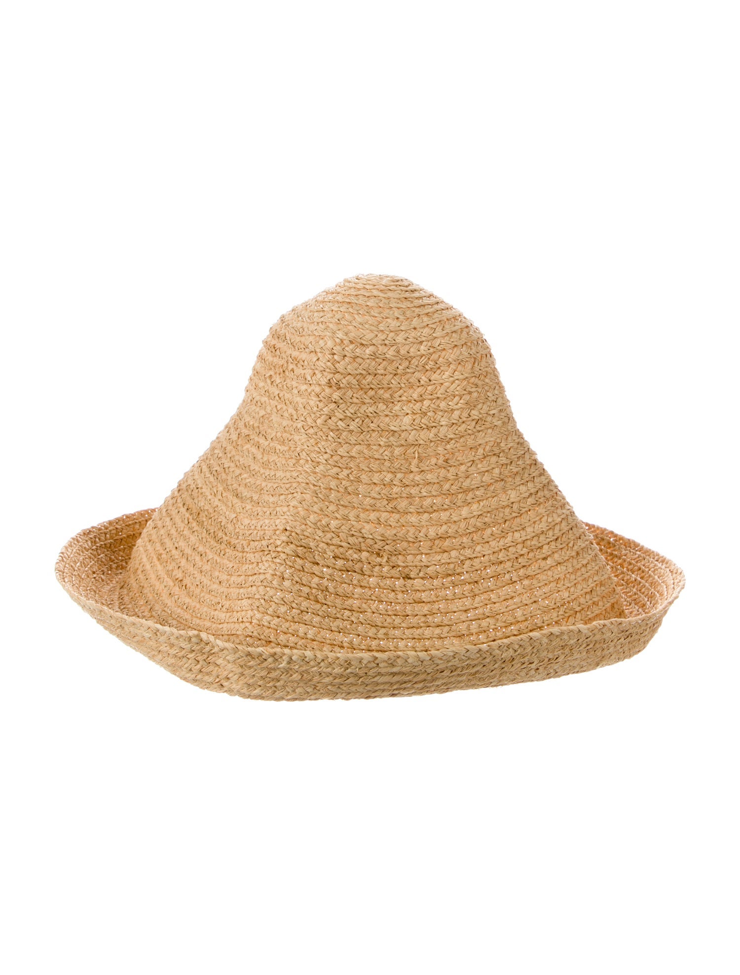 Jacquemus straw hat
