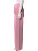 Jacquemus Wide Leg Pants