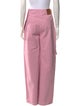 Jacquemus Wide Leg Pants