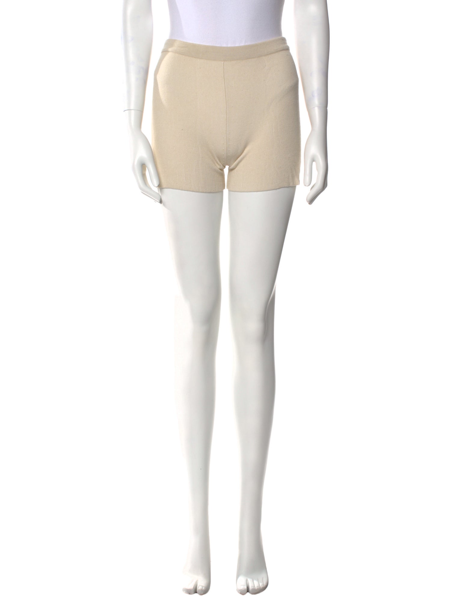 Jacquemus Mini Shorts