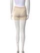 Jacquemus Mini Shorts
