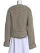 Jacquemus Wool V-Neck Sweater