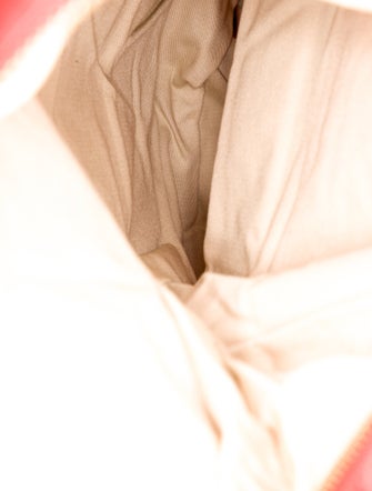 Jacquemus Nylon Clutch