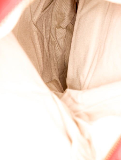 Jacquemus Nylon Clutch