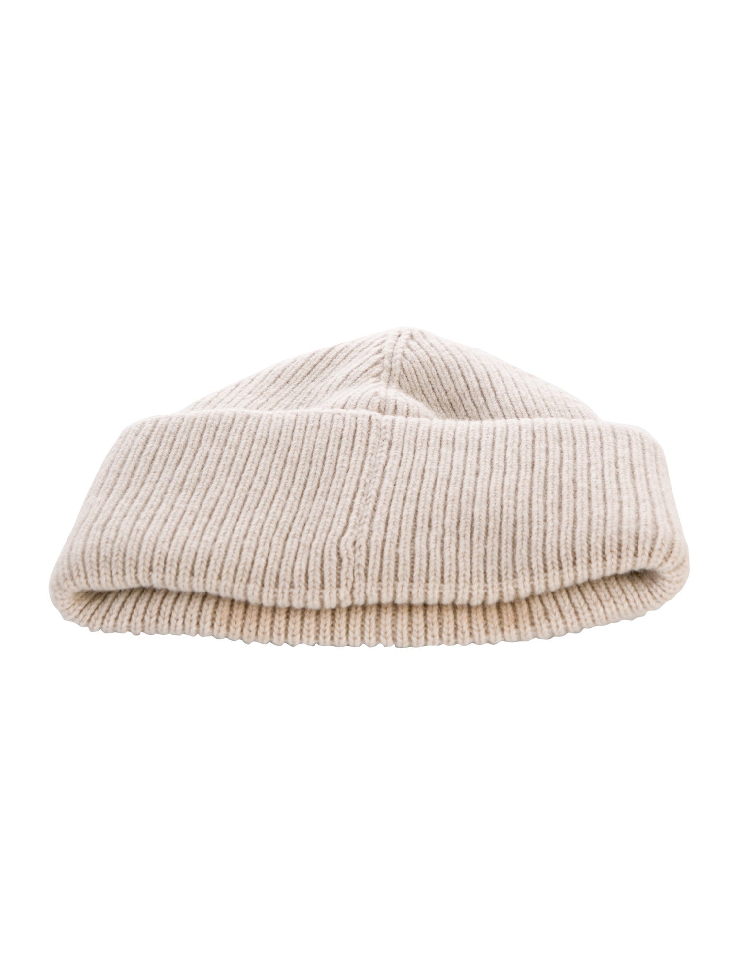 Jacquemus Logo Beanie
