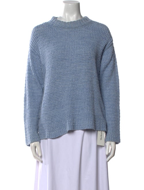 Jacquemus Crew Neck Sweater