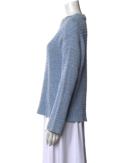 Jacquemus Crew Neck Sweater