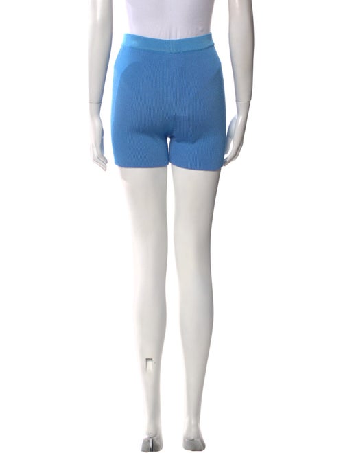 Jacquemus Mini Shorts