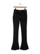 Jacquemus High-Rise Wide Leg Jeans
