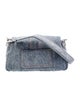 Jacquemus Denim Shoulder Bag