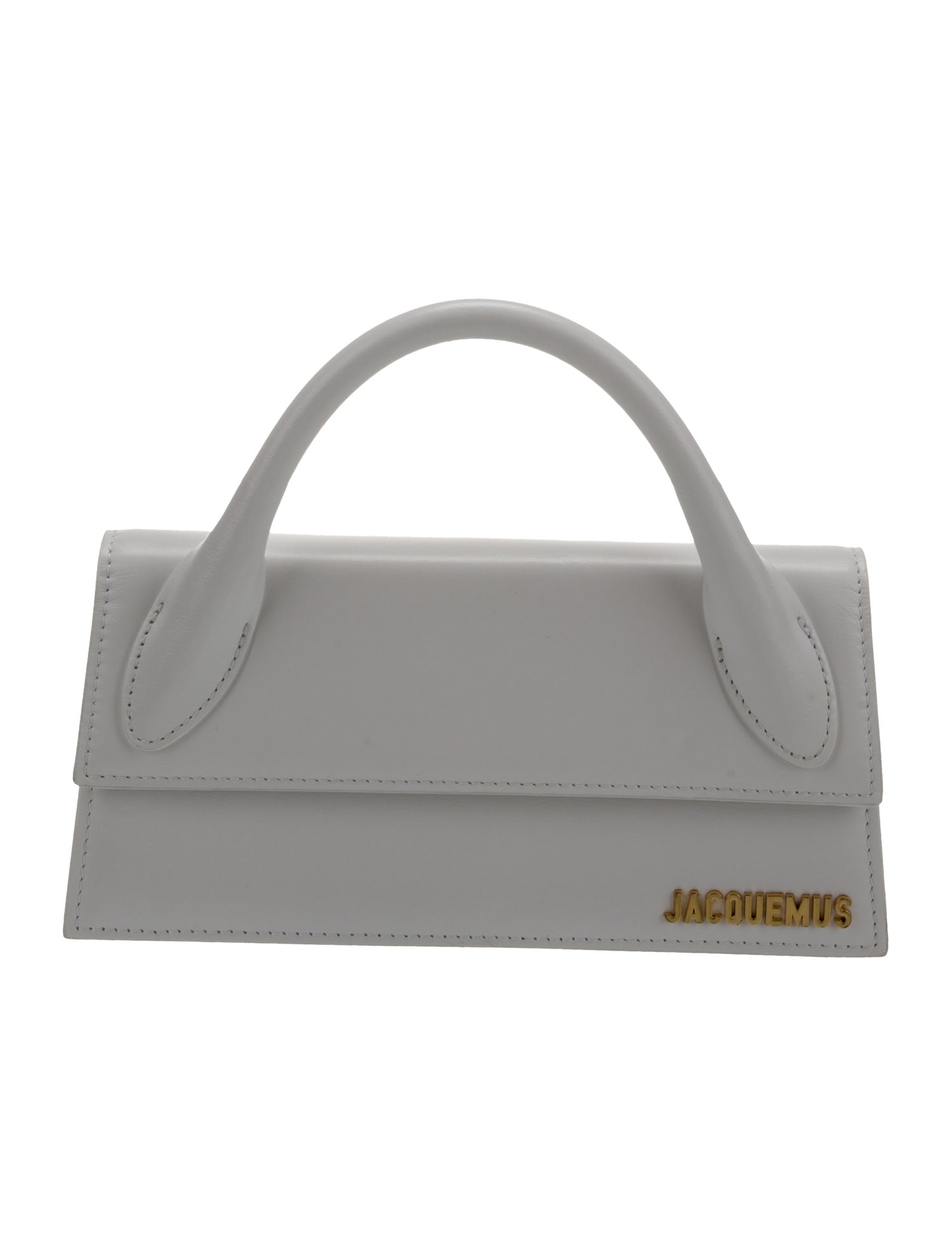 Jacquemus Leather Le Chiquito