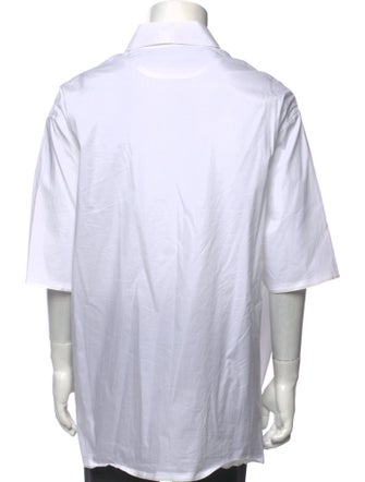 Jacquemus Short Sleeve Shirt