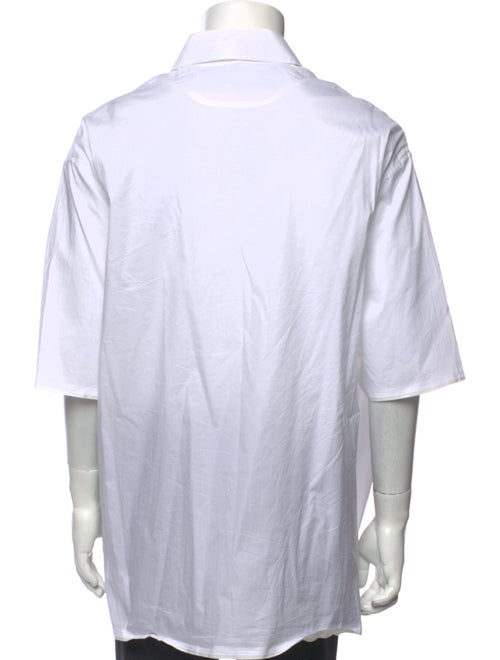 Jacquemus Short Sleeve Shirt